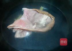 胡椒猪肚汤的做法图解4