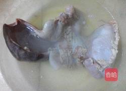 胡椒猪肚汤的做法图解5