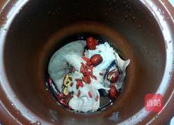 胡椒猪肚汤的做法图解7