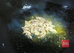 洋葱炒肉丝的做法图解2