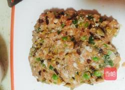 竹荪青椒酿的做法图解2