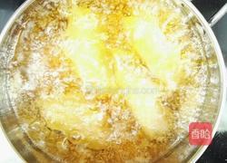 可乐鸡翅的做法图解4