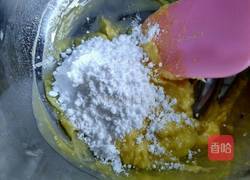 蔓越莓饼干的做法图解2