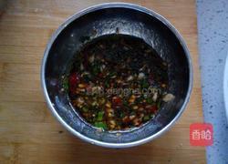 翡翠银丝汇金针的做法图解7