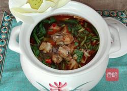 砂锅排骨的做法图解24