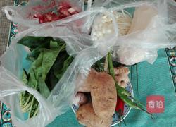 砂锅排骨的做法图解1