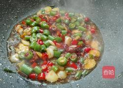 砂锅排骨的做法图解8