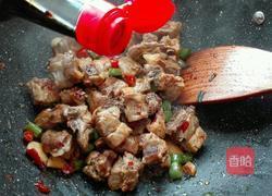 砂锅排骨的做法图解10