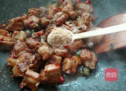 砂锅排骨的做法图解11