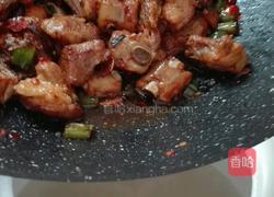 砂锅排骨的做法图解12