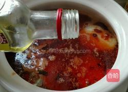砂锅排骨的做法图解21