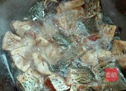 小炒鱼的做法图解4