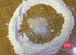 包子的做法图解4