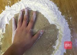 包子的做法图解5