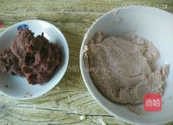 简单的红豆汤圆的做法图解2