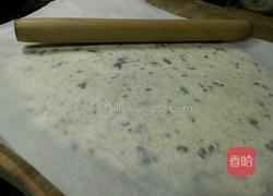 花生蔓越莓牛轧糖的做法图解5