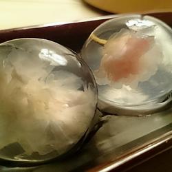 樱花水信玄饼的做法[图]