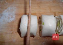 花卷的做法图解11