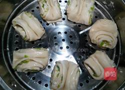 花卷的做法图解13