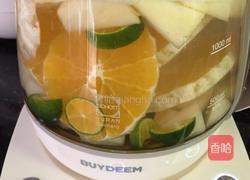 水果茶的做法图解2