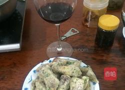 潮汕（翻沙芋）的做法图解5