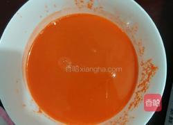 花样手擀面的做法图解1