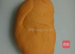 花样手擀面的做法图解3