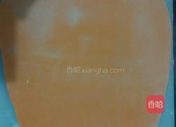 花样手擀面的做法图解4