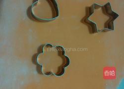 花样手擀面的做法图解5