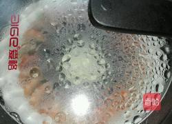蒜蓉豉油蒸虾的做法图解8