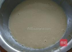 油蛋糕的做法图解1