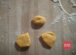 可爱的小猪的做法图解5