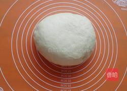 面包甜甜圈的做法图解4