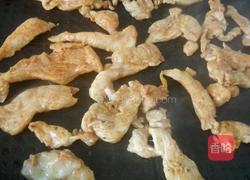 奥尔良鸡肉披萨的做法图解6