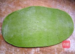 翡翠烧卖的做法图解13