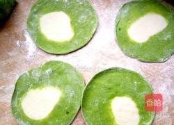 翡翠烧卖的做法图解18