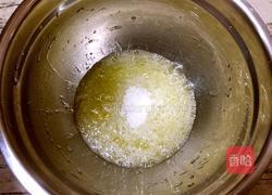 葡萄干纸杯蛋糕的做法图解7