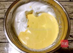 葡萄干纸杯蛋糕的做法图解10