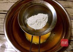 葡萄干纸杯蛋糕的做法图解4