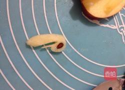 天鹅苹果的做法图解4