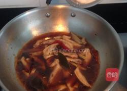 甜蜜之翼的做法图解5