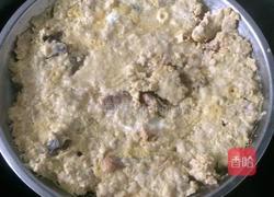 咸鱼肉饼（梅香肉饼）的做法图解3