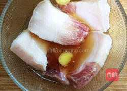 牙签肉的做法图解3