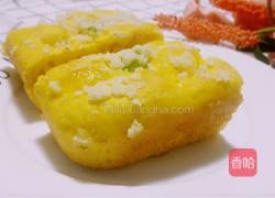 南瓜果脯面包的做法图解12