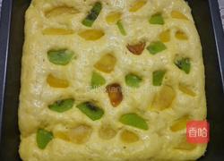 南瓜果脯面包的做法图解9