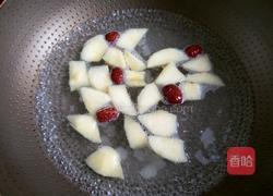 苹果红枣糖水的做法图解4