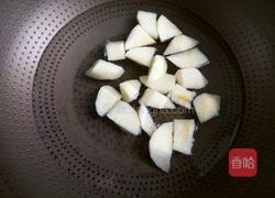 苹果红枣糖水的做法图解3