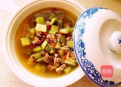 萝卜炖牛肉的做法图解9