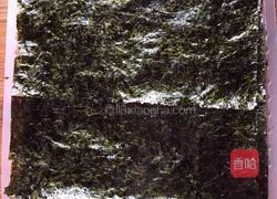 糯米饭团的做法图解1