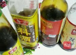 红绕小黄鱼的做法图解2